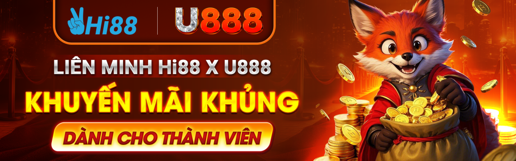 liên minh hi88xu888 khuyến mãi khủng