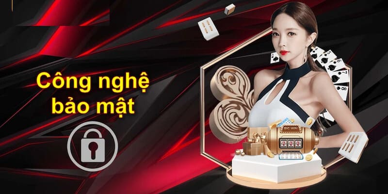 chính sách bảo mật u888 công nghệ