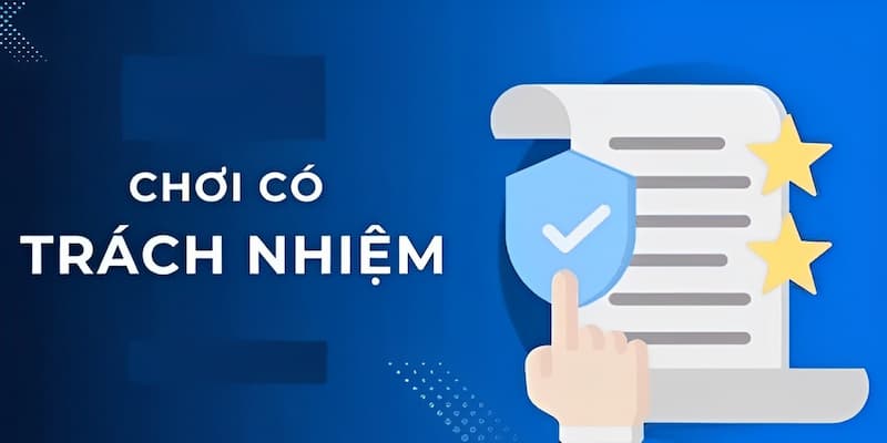 quy định chơi có trách nhiệm u888