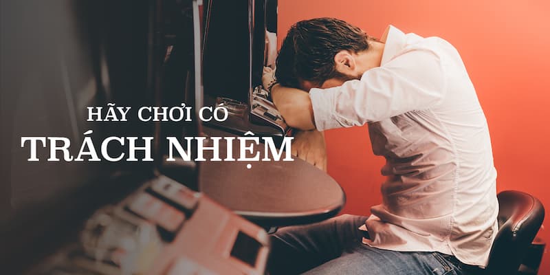 xử lý vi phạm quy định chơi có trách nhiệm u888