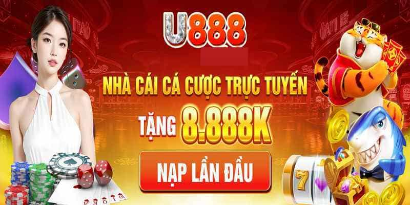 lưu ý nhận quà khuyến mãi u888