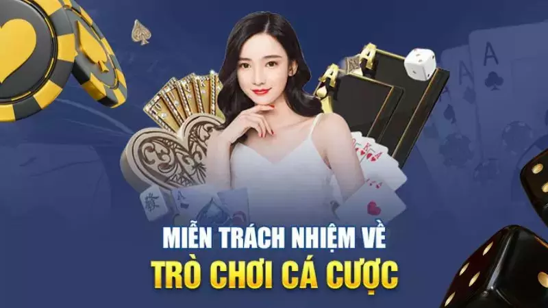 miễn trừ trách nhiệm u888 là gì