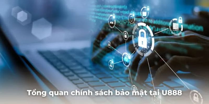 chi tiết chính sách bảo mật u888