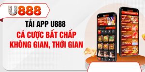 hướng dẫn người chơi tải app u888